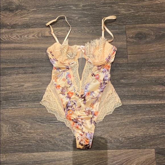 Victoria's Secret Other - VS Bodysuit